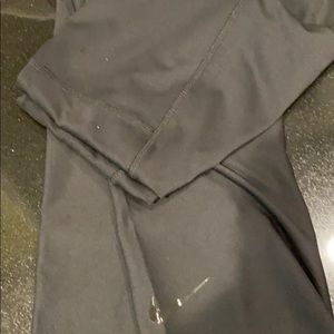 Nike crop leggings